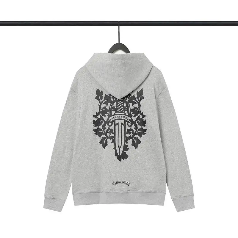 Chrome Hearts M-2XL yjtx8569 (2)